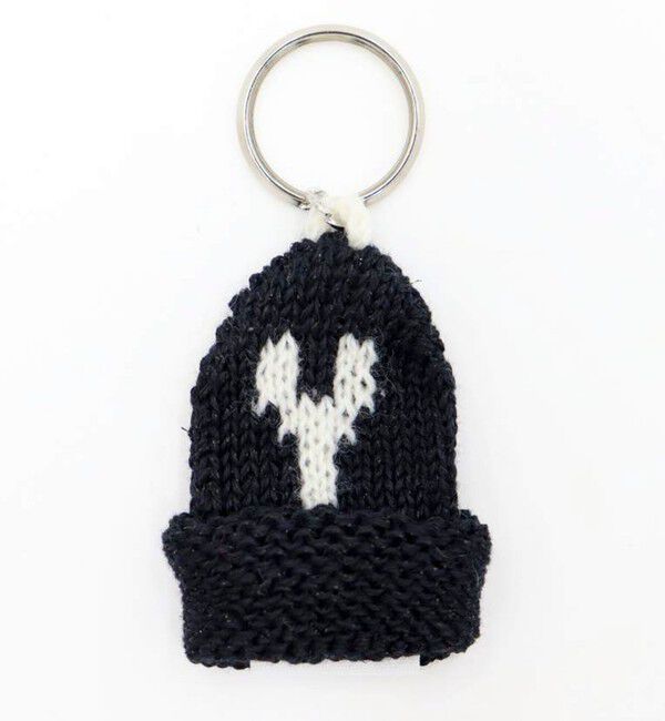 モテ系ファッションメンズ|【フレディアンドグロスター/FREDY&GLOSTER】 【INFIELDER DESIGN/インフィールダーデザイン】ALPHABET HOLDER