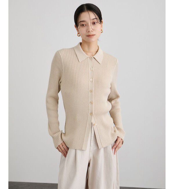 フェザーコンビ ショートビスチェ（Ballsey）｜ルミネのファッション