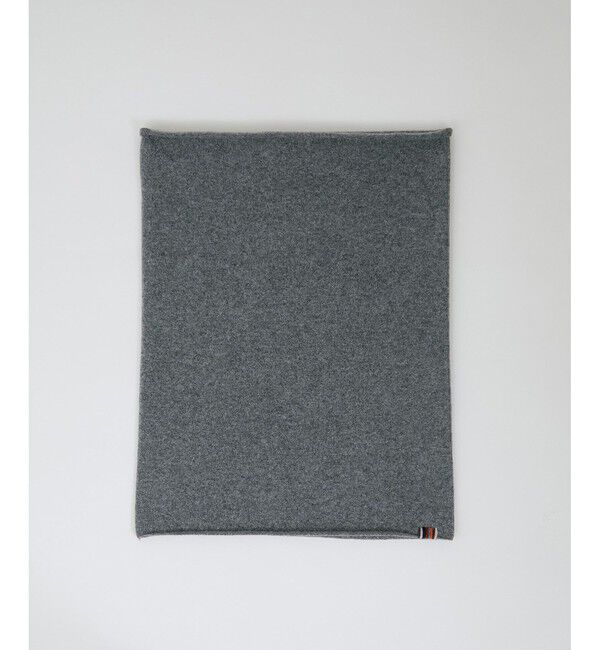 【サロン　アダム　エ　ロペ/SALON adam et rope’】 【extreme cashmere（エクストリーム・カシミア）】belt