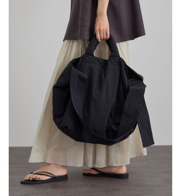 NOMADIS＞LUCK ショルダーバッグ 26SS（UNITED ARROWS）｜ルミネの