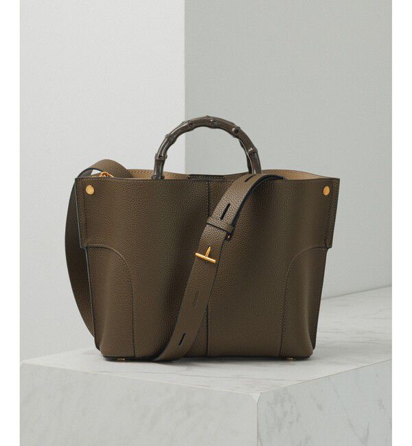 ߥͤ㤨֡ڥ/ROPEǡ E'PORBAMBOO BAG MediumĶ̡ۡ25AWۡפβǤʤ18,700ߤˤʤޤ