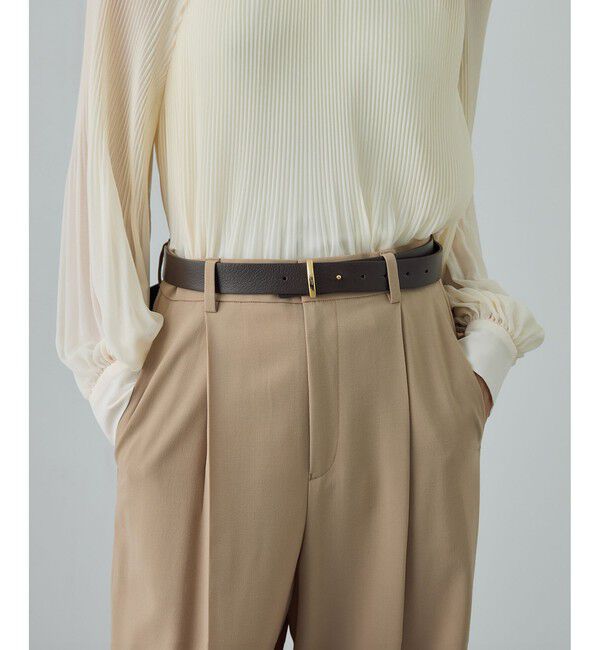 ポケットラップベルト（ADAM ET ROPE'）｜ルミネのファッション通販