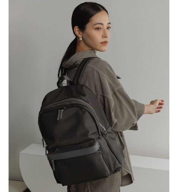 BRIEFINGｘUNITED ARROWS【別注】DAY PACK/リュック 別注】＜BRIEFING＞DAY PACK/リュック