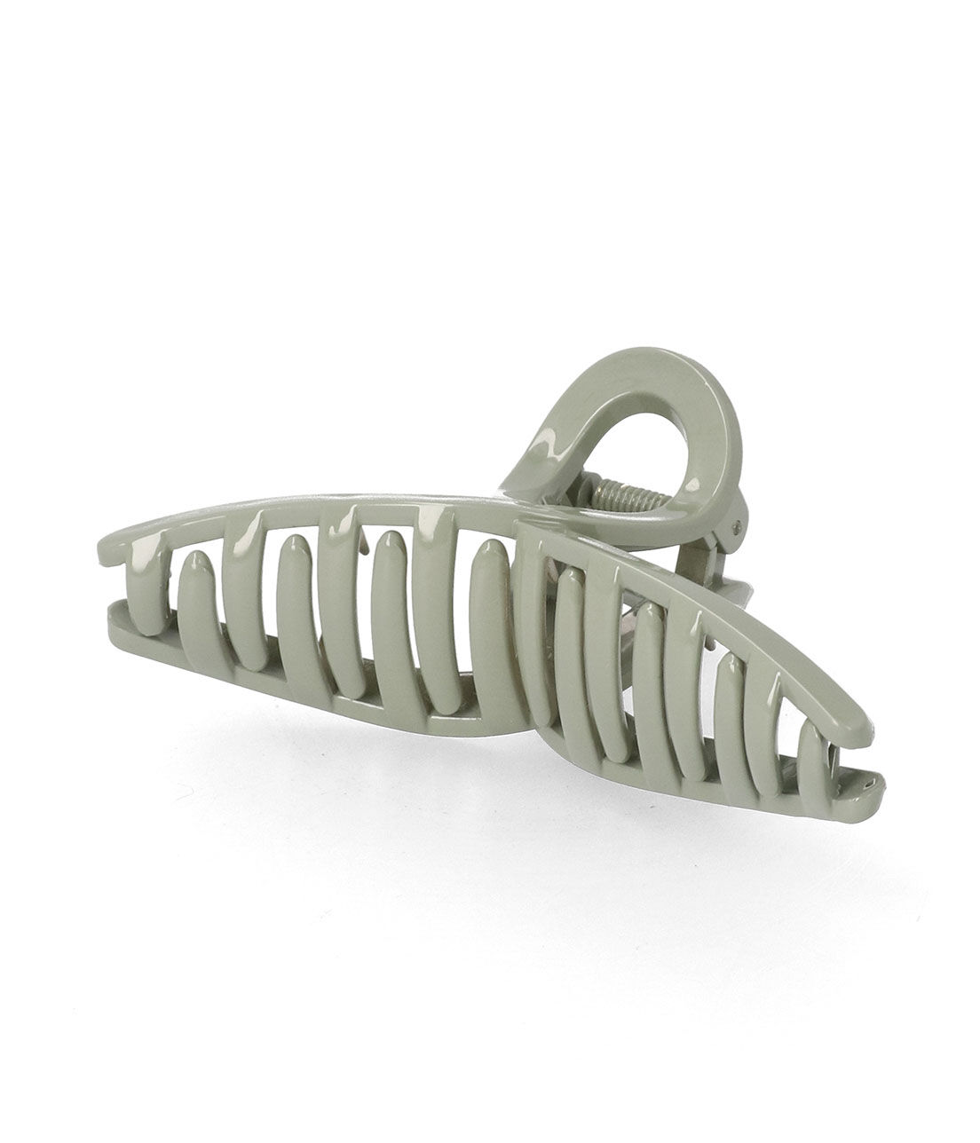 メンズファッションの一押し|【ビス/VIS】 【新色追加】アクリルヘアクリップ