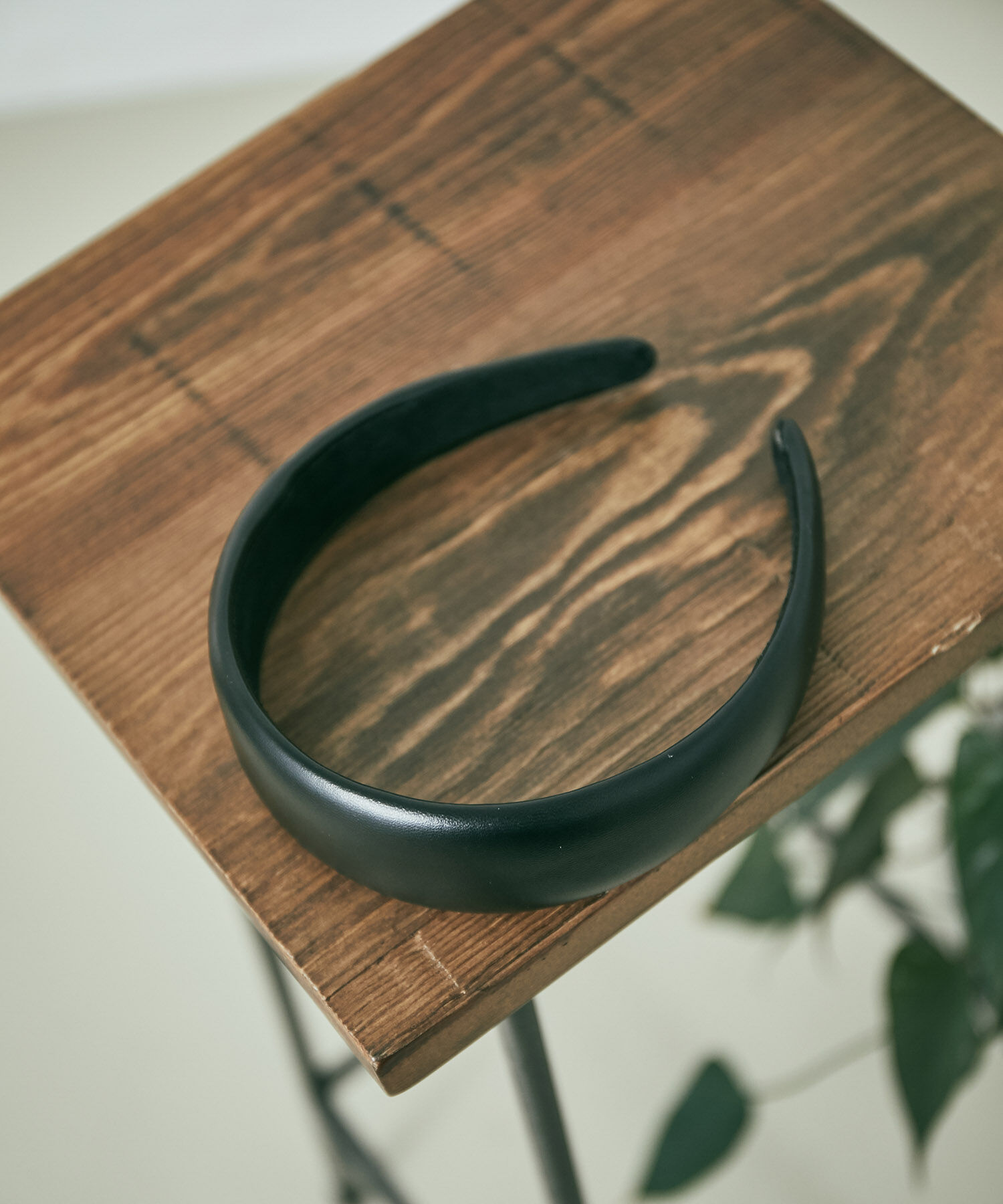 メンズファッションの一押し|【ビス/VIS】 ボリュームカチューシャ