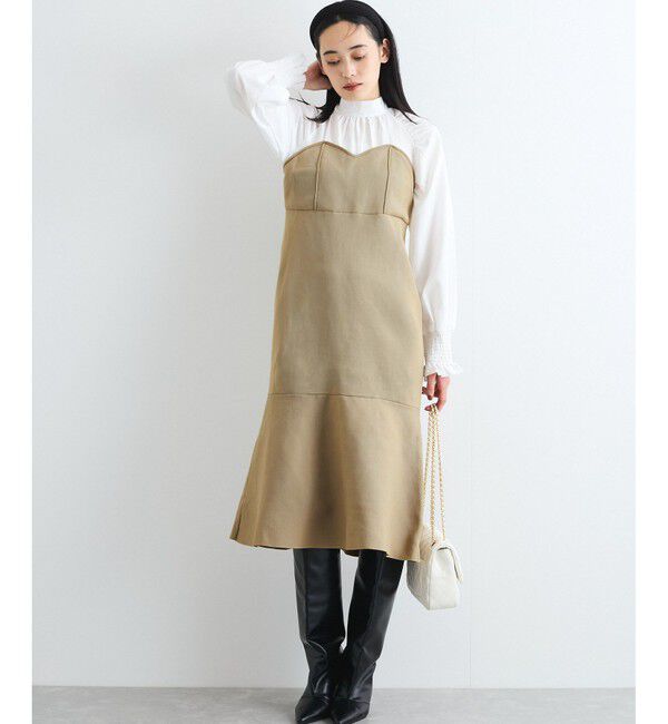 ߥͤ㤨֡ڥӥ/VIS VIS DRESSۥХåܥɥå󥰥ޡᥤɥԡפβǤʤ2,670ߤˤʤޤ