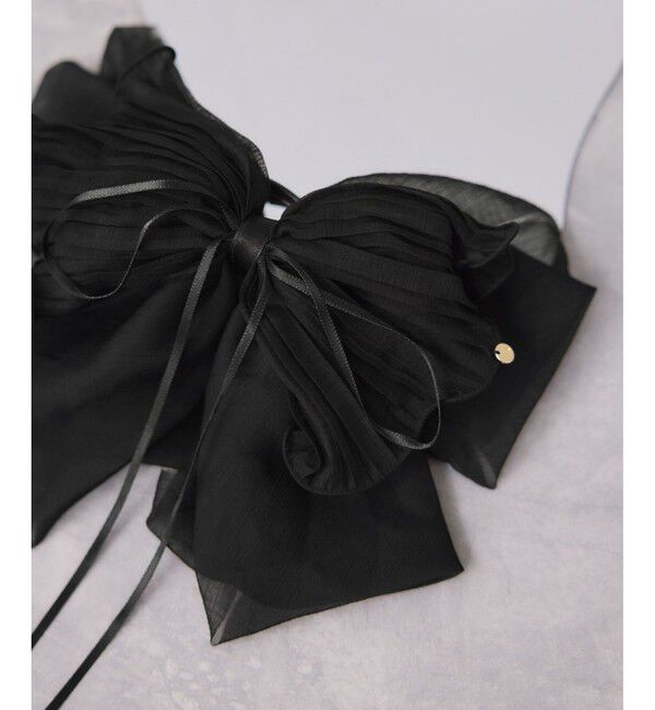 メンズファッションなら|【ビス/VIS】 レイヤードリボンバンス