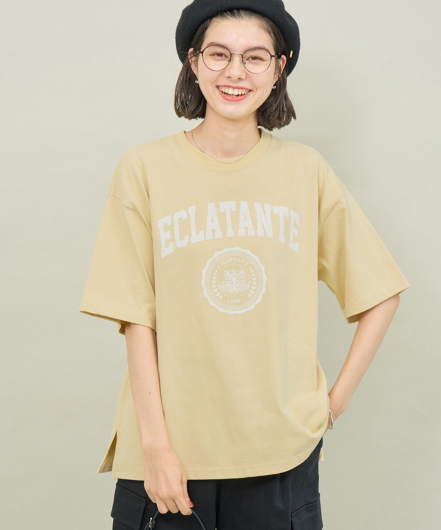 ������ߥͤ��㤨��֡ڥ��ڥԥ��˥å�/ROPE' PICNIC�� ����å����������С�T����ġפβ����Ǥ������ʤ�2,195�ߤˤʤ�ޤ���