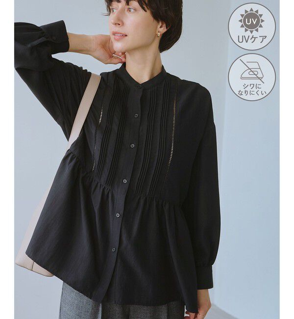 Surrea Piirto Unikko Placement カットソー（Marimekko）｜ルミネの