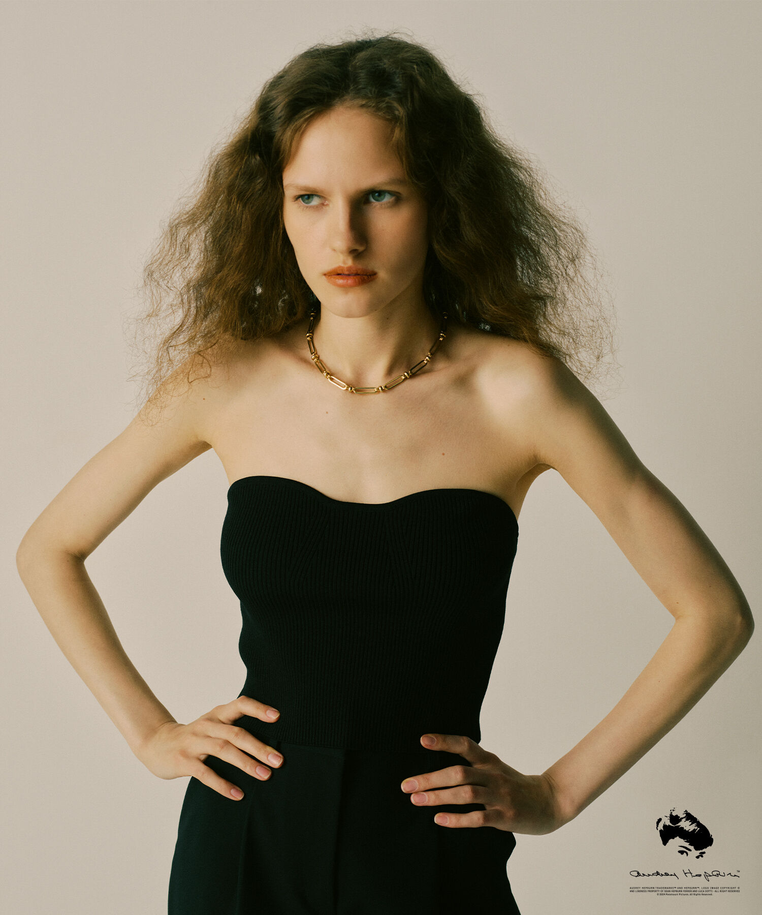 ファッションメンズのイチオシ|【アダム　エ　ロペ/ADAM ET ROPE’】 【AUDREY HEPBURN COLLECTION BY JUN】Knit Bustier