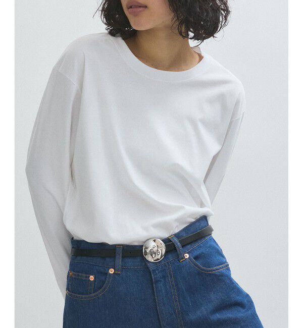 モテ系メンズファッション|【アダム　エ　ロペ/ADAM ET ROPE’】 AUTHETIC ロンTEE