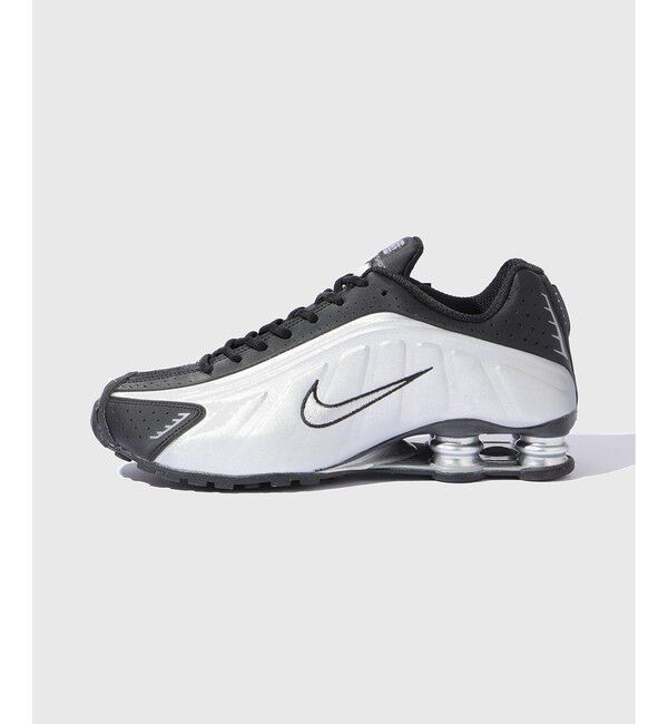 メンズファッションオススメ|【アダム エ ロペ/ADAM ET ROPE’】 【NIKE/ナイキ】Shox R4 HQ1988