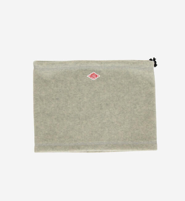 【ビショップ/Bshop】 DANTON | フリース ネックウォーマー