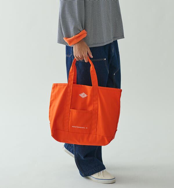 IL MICIO(イルミーチョ) Pleats Tote Long（EDIFICE）｜ルミネの