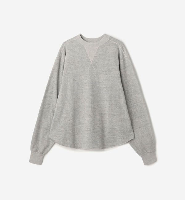 メンズファッションの一押し|【ビショップ/Bshop】 THE SHINZONE | W GAZETTE PULLOVER WOMEN