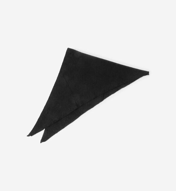 【ビショップ/Bshop】 roberto collina | ニット バンダナ UNISEX