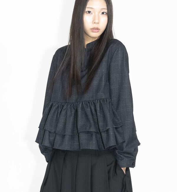 ߥͤ㤨֡ڥӥå/Bshop eunoia | åܥ ֥饦 WOMENפβǤʤ36,850ߤˤʤޤ