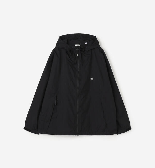 メンズファッションの一押し|【ビショップ/Bshop】 DANTON | スタナーナイロン フードショートジャケット MEN
