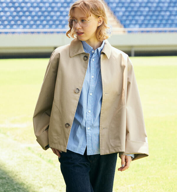 メダリオン フラット25↓↑（ODETTE E ODILE）｜ルミネのファッション