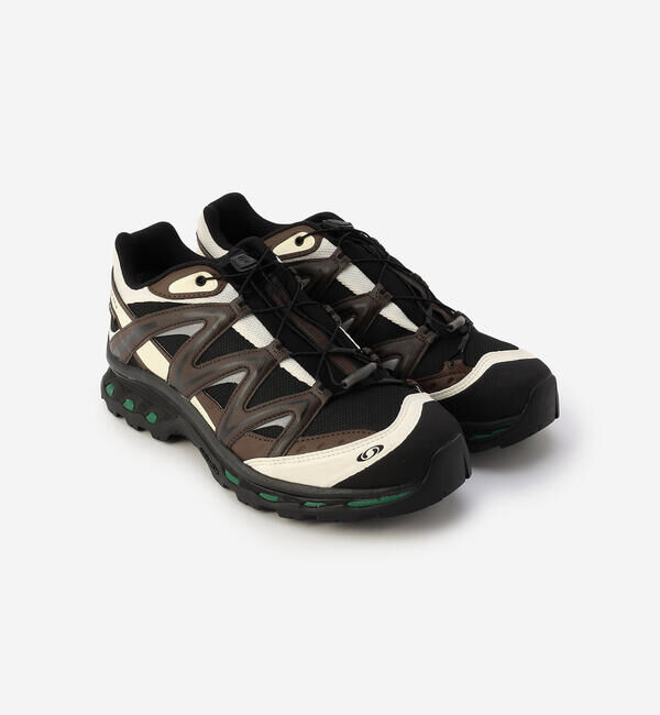 モテ系メンズファッション|【ビショップ/Bshop】 SALOMON | XT-QUEST GTX MEN