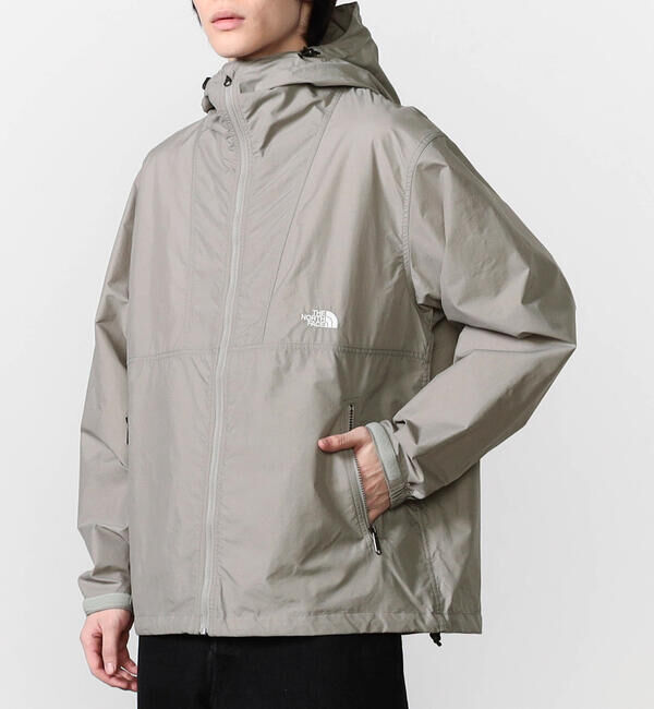 メンズファッションなら|【ビショップ/Bshop】 THE NORTH FACE | COMPACT JACKET MEN