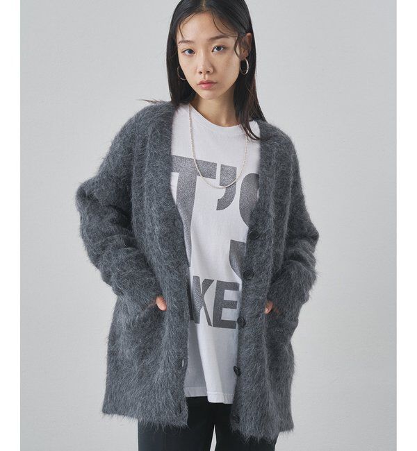 FOX/ALPACAルーズニット（Spick and Span）｜ルミネのファッション通販