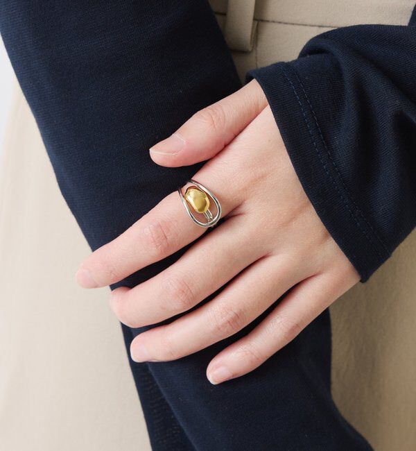 メンズファッションの一押し|【コラージュ　ガリャルダガランテ/COLLAGE GALLARDAGALANTE】  【PAPILLONNER/パピヨネ】アクセントコンビリング