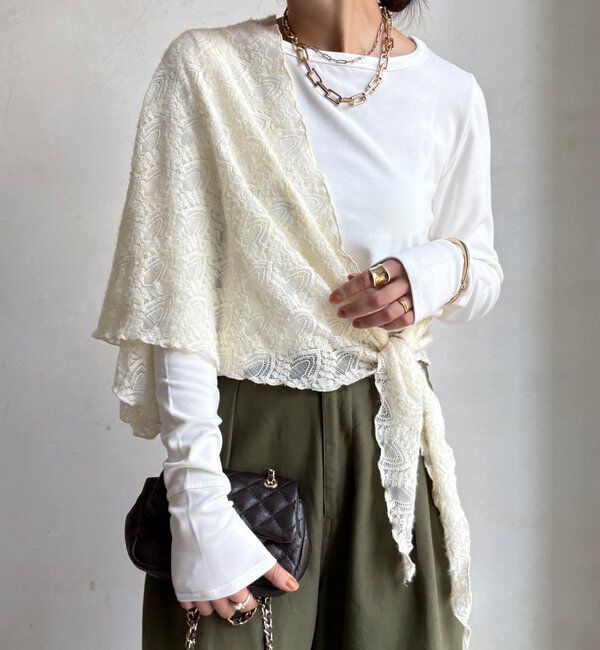 モテ系メンズファッション|【ドゥドゥ/DOUDOU】 【WEB限定】ウォームロンTEE