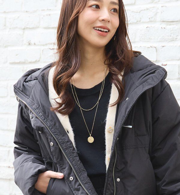 メンズファッションの一押し|【アンディコール/un dix cors】 《着回し力抜群◎》ベアテレコカットソー