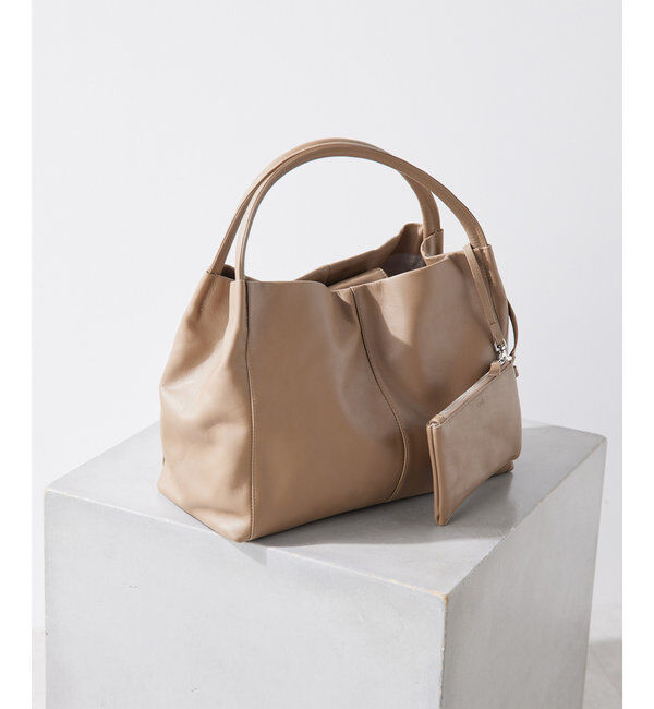 モテ系ファッションメンズ|【ガリャルダガランテ/GALLARDAGALANTE】 【2.718】ベーシックトート