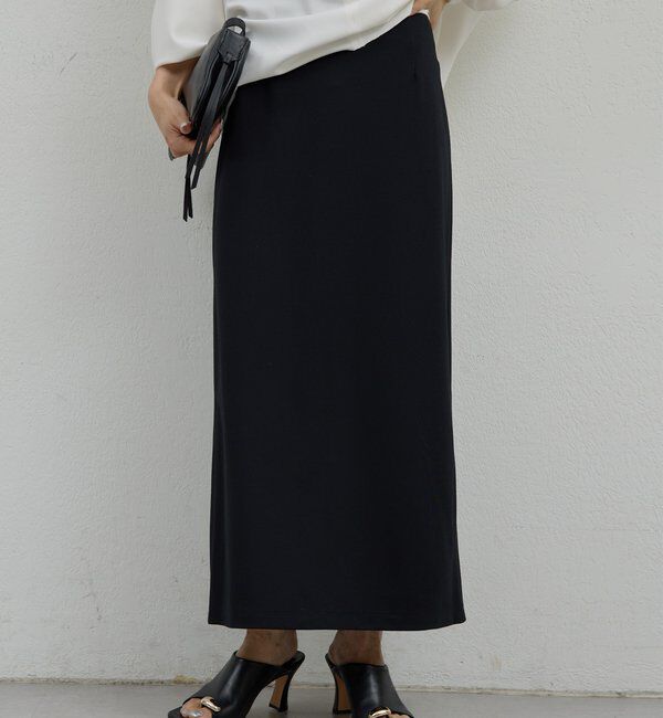 【ガリャルダガランテ/GALLARDAGALANTE】 ポンチタイトスカート