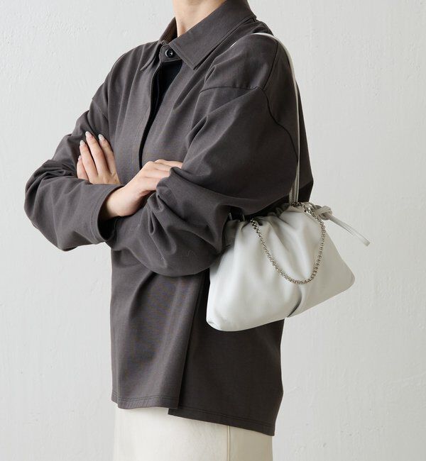 have fun leather バッグ（Plage）｜ルミネのファッション通販