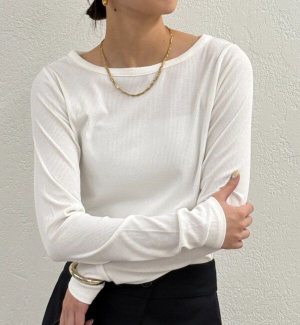 モテ系ファッションメンズ|【ラウンジドレス/Loungedress】 BASICテレコロンT