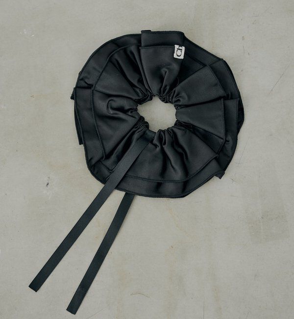 【チコ/Chico】 ビッグリボンシュシュ