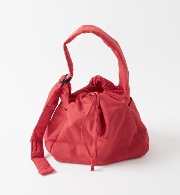 【フーズフーギャラリー/WHO'S WHO gallery】 ナイロンBIGBAG