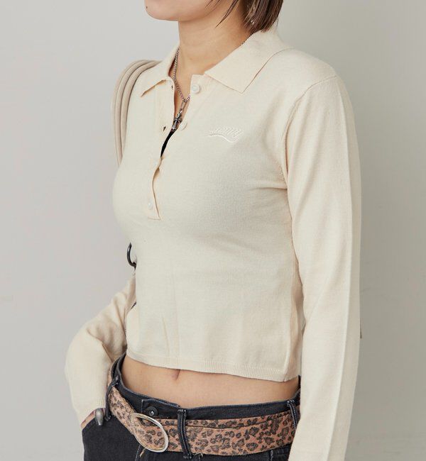 ߥͤ㤨֡ڥաա꡼/WHO'S WHO gallery SLOPPY/åԡۥѥĹµ˥åȥݥפβǤʤ6,490ߤˤʤޤ