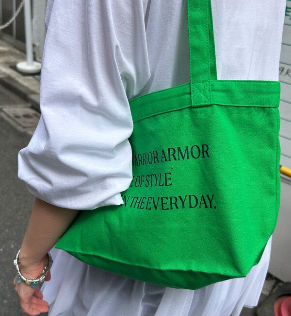 【シーナリー/SHENERY】 【ご好評につき再入荷！】シーズンロゴミニバッグ