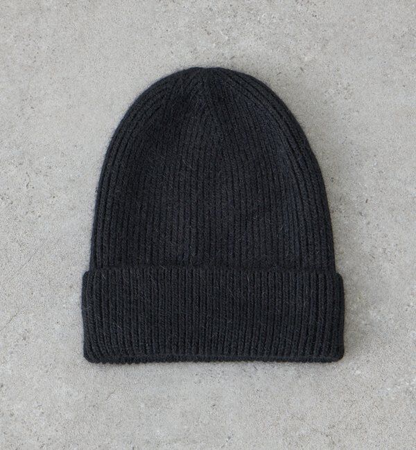 【シーナリー/SHENERY】 ニットキャップ