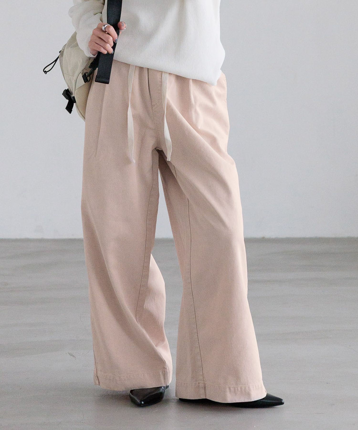DIRTY COCOON バギー（MOUSSY）｜ルミネのファッション通販アイルミネ