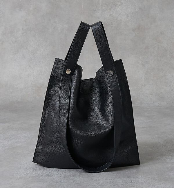 Tokyo Melody Ryuichi Sakamoto × 10Culture / ADAM ET ROPE'】TOTE