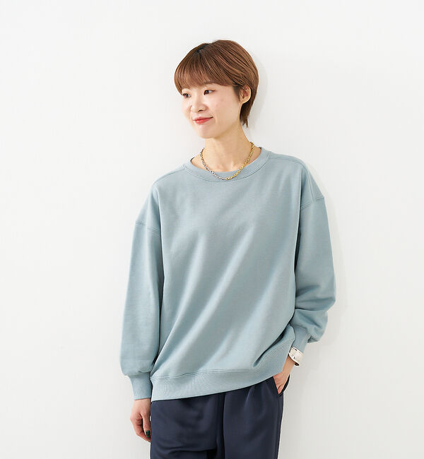 ファッションメンズなら|【コレックス/collex】 キレイイロスウェット