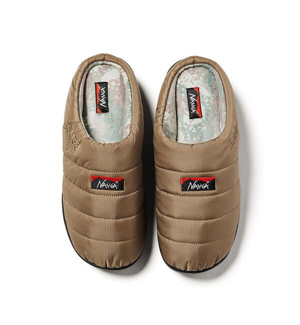 人気メンズファッション|【アバハウス/ABAHOUSE】 【NANGA/ナンガ】×【SUBU/スブ】AURORA TEX/オーロラテックス