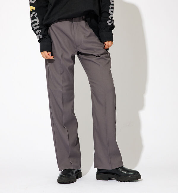 人気ファッションメンズ|【アバハウス/ABAHOUSE】 【Wrangler / ラングラー】WRANCHER DRESS/ランチャー フ