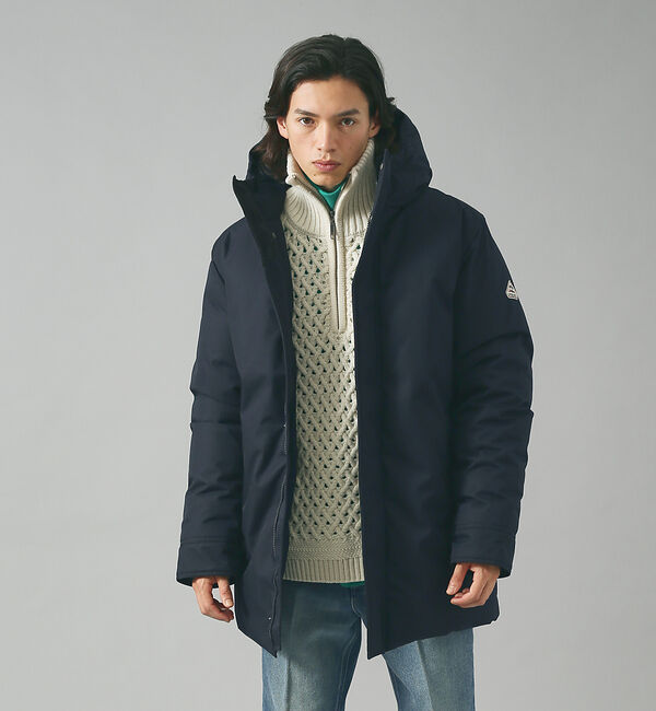 別注】＜PYRENEX＞PAU/ダウンジャケット（UNITED ARROWS）｜ルミネの