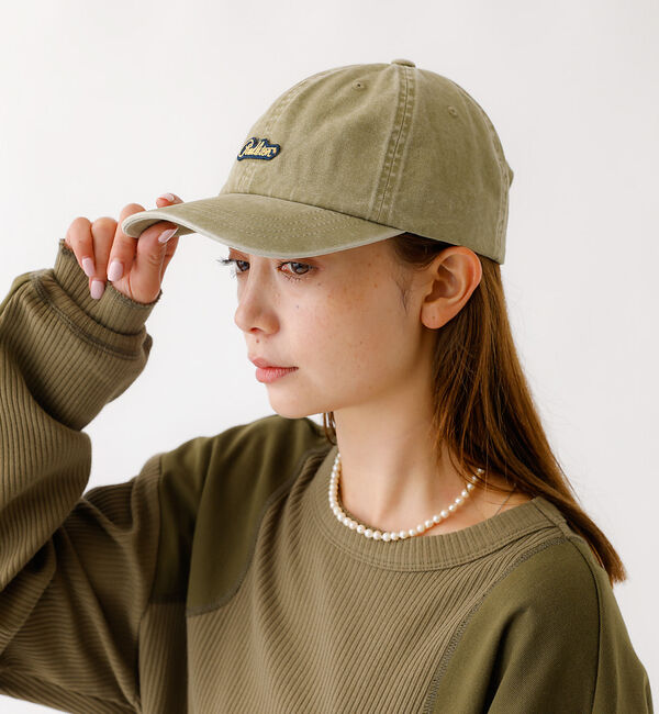 【アバハウス/ABAHOUSE】 【PENDLETON / ペンドルトン】PDT-PIGMENT LOGO WPN