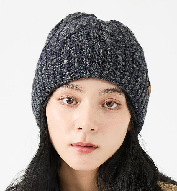 【アバハウス/ABAHOUSE】 【RUBEN/ルーベン】CABLE BORE WATCH/ケーブルボアワッチ/裏