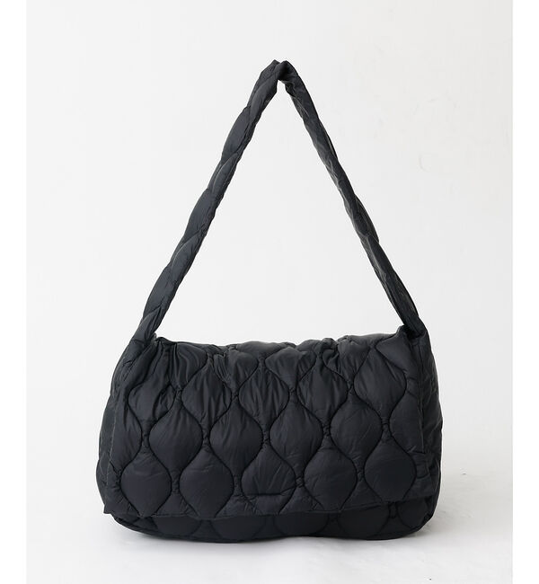 メンズファッションなら|【アバハウス/ABAHOUSE】 【TAION / タイオン】ミリタリー メッセンジャー ダウンバッグL/ダウン/