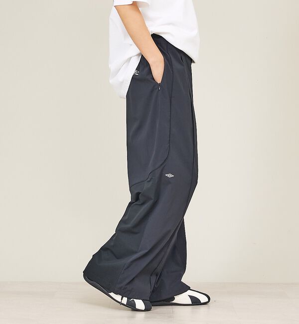 メンズファッションオススメ|【アバハウス/ABAHOUSE】 【UMBRO HOUSE / アンブロハウス】 TRACK PANTS / トラ