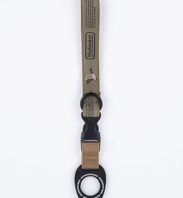 ファッションメンズなら|【アバハウス/ABAHOUSE】 【WEEKEND(ER)/ウィークエンダー】PETBOTTLEHOLDER/ペッ