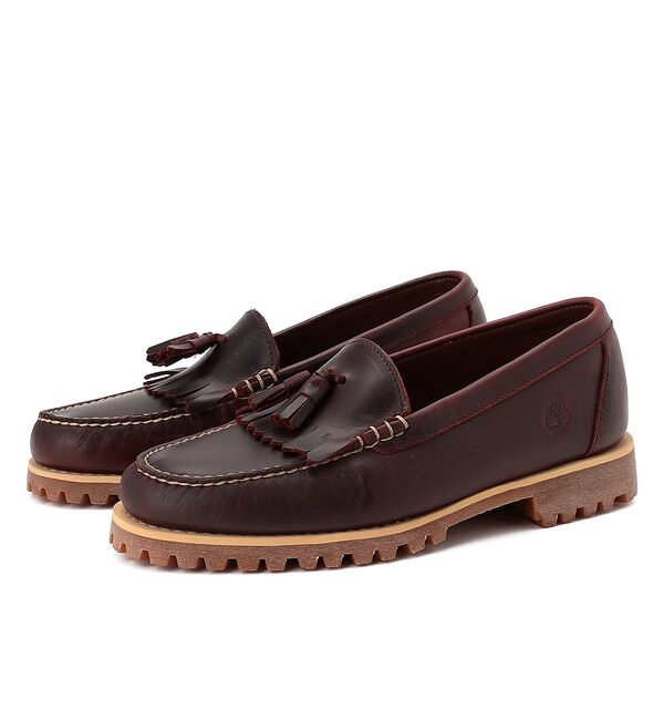 メンズファッションオススメ|【アバハウス/ABAHOUSE】 【Timberland / ティンバーランド】Tassel Loafer Sho